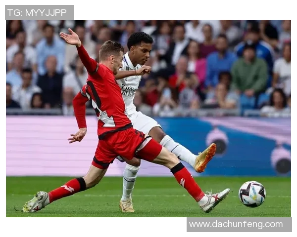 巴列卡诺签下巴西天才新星，欲冲击西甲前四