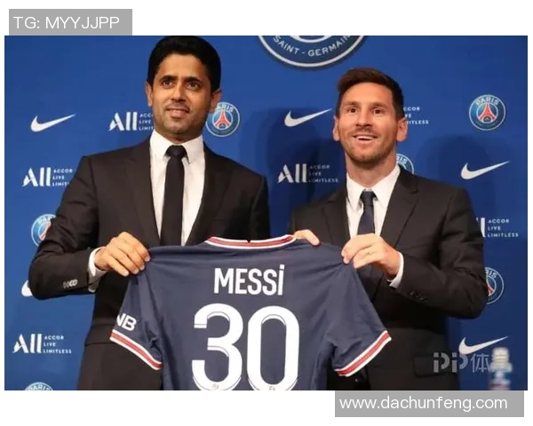 巴塞罗那透露梅西合同谈判进展，未来仍有变数