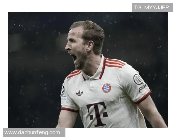 拜仁客场逆转霍芬海姆，继续领跑德甲榜单