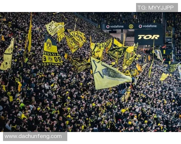 多特蒙德主场狂胜，汉堡队惨遭重创