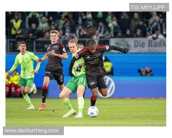 汉堡遭遇沃尔夫斯堡逆转，主场失利令球迷失望