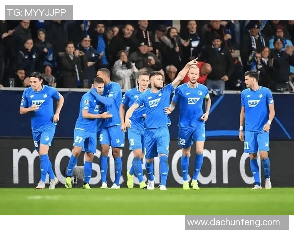 云达不来梅客场大胜，德甲前列位置稳如磐石