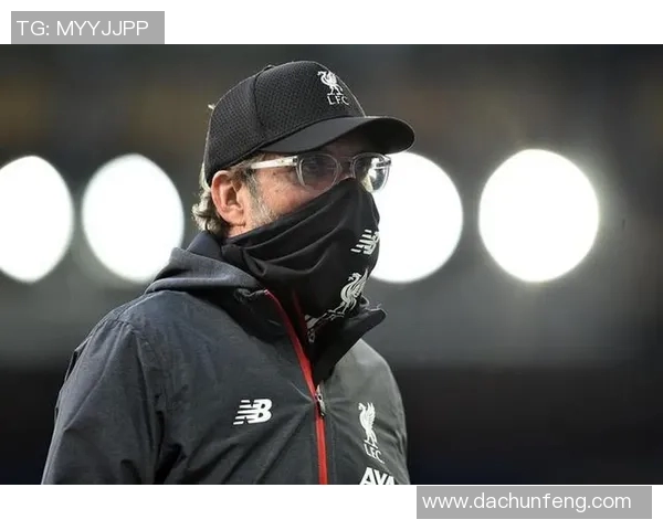利物浦主帅克洛普_要警惕曼城挑战，团结拼搏才能捍卫冠军荣耀