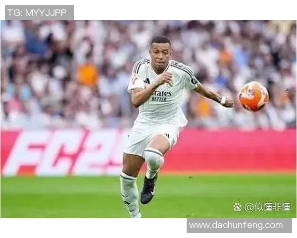 姆巴佩西甲首秀不佳热身！皇马球迷担忧巴黎大将适应问题