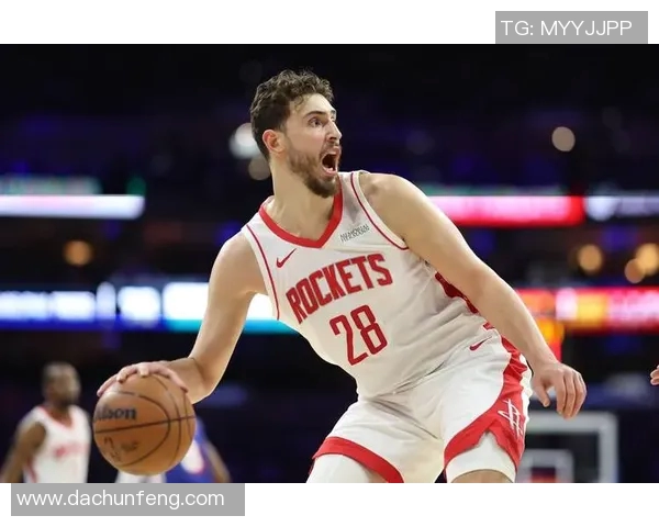 灰熊横扫火箭，成功晋级NBA季后四强！