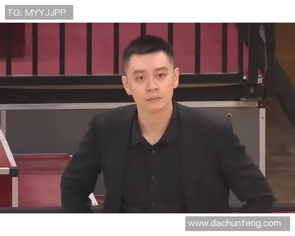 辽宁队老将杨鸣确认将继续征战2023-24赛季